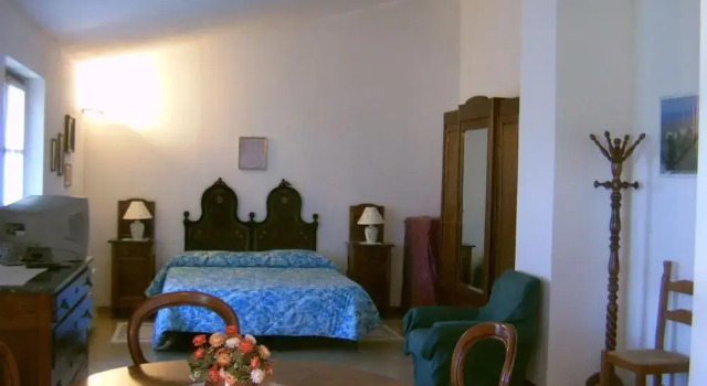 B&B Casa Dolce Casa, Забронировать Отель «постель и завтрак» Отели Виллафранка-ин-Луниджана с парковкой, Парковка