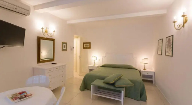 Студия Superior Residence Villa Mainard