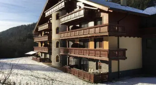 Apartmán Chopok Juh Relax & Enjoy