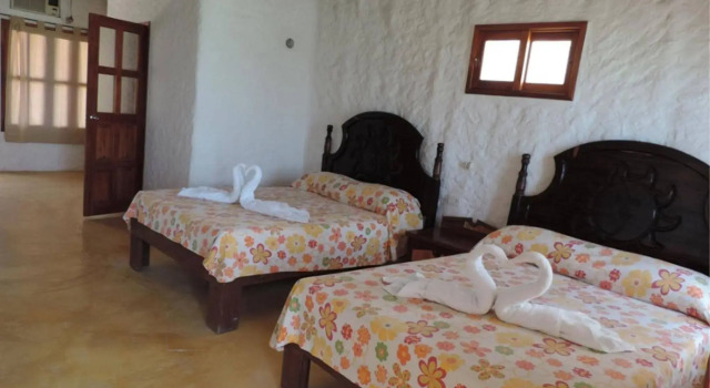 Golden Paradise Oceanfront - Self Check in, Book Hotel Hotels in Isla Holbox with Parking, Parking