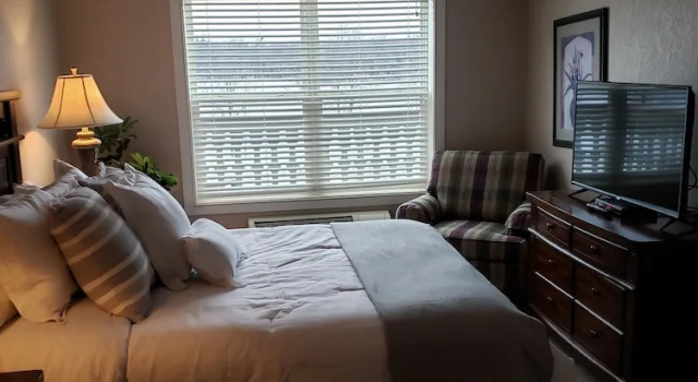 Unit 303 BD/ 2 BA, Reserva ahora Hotel Birchwood 