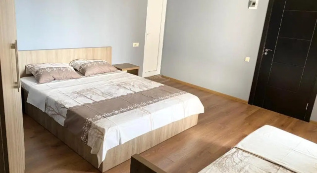 Номер Classic Hotel Charli