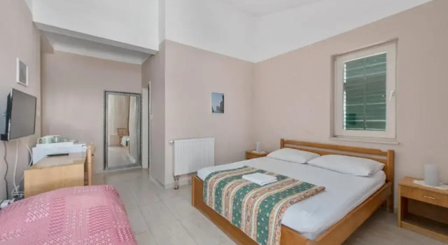 Номер Standard Aparthotel Vila Danica