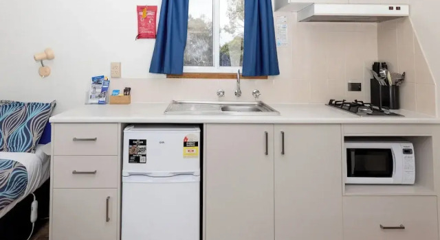 Коттедж Pet Friendly Stays - BIG4 Aireys Inlet