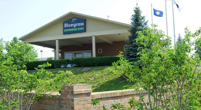 Bluegrass Extended Stay, Book Hotel Lexington Bourbon Trail Kentucky