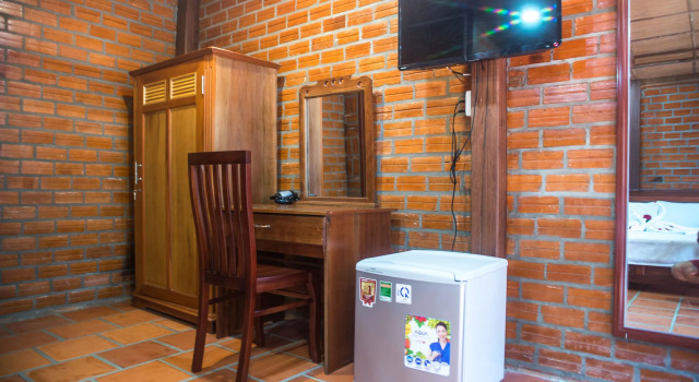 Cosy Bungalow Phu Quoc