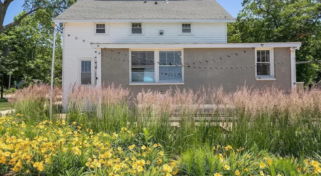 Saugatuck Harbor House