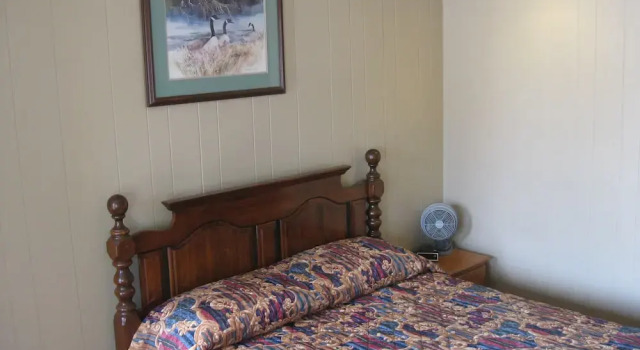 Номер Standard Inn Town Motel
