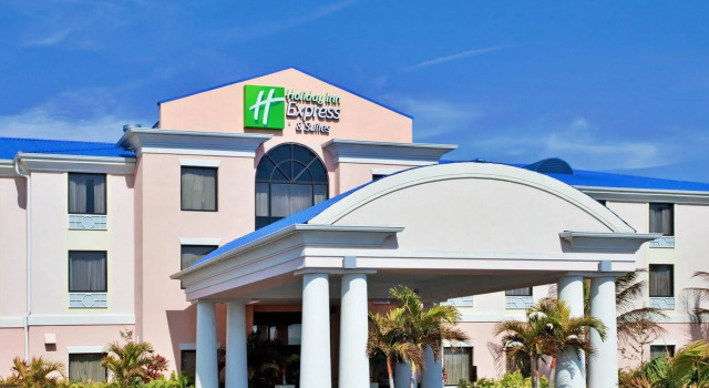 奥基乔比湖智选酒店, 预订 酒店 奥基乔比 Southwest Florida