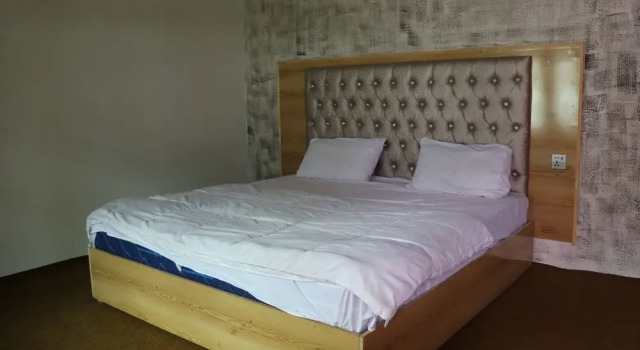 Номер Deluxe Skardu River Resort