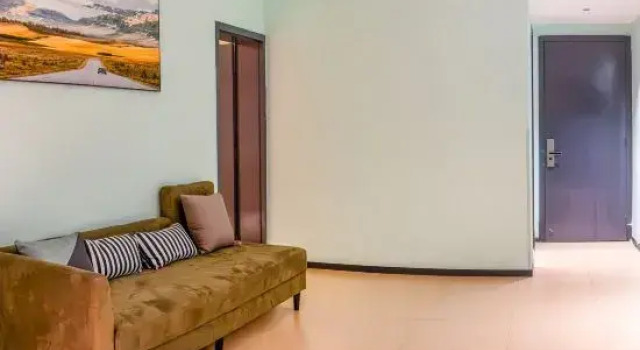 Люкс Standard Changhong  Business Hotel