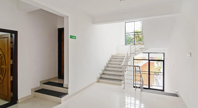 Oyo 78858 Tvm235