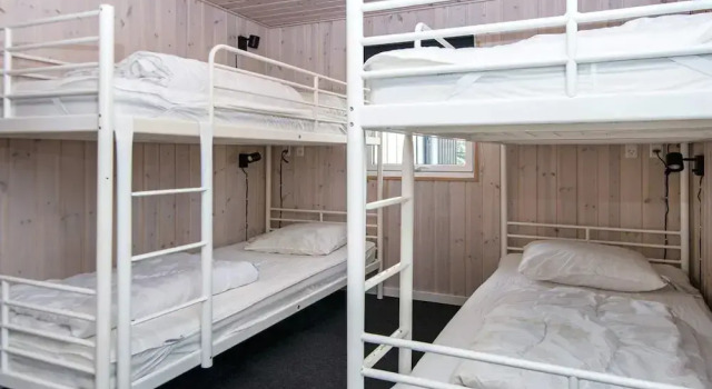 5 Star Holiday Home in Logstor, Rezervovat Hotel Logstor 