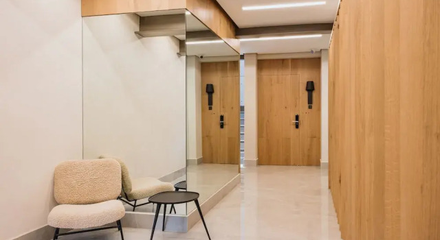 Pancha Flats, Book Condo Hotel Mexico City Mexico DF