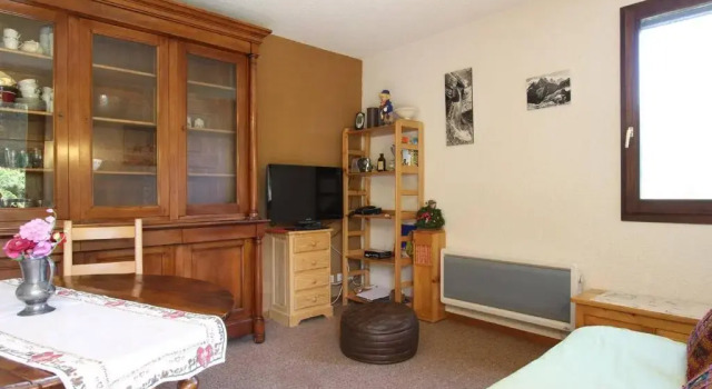 Appartement Vallouise-La Casse, 2 pièces, 4 personnes - FR-1-330G-39, Забронировать Апартаменты/квартира Вальлуиз Pelvoux-Vallouise Ski Resort