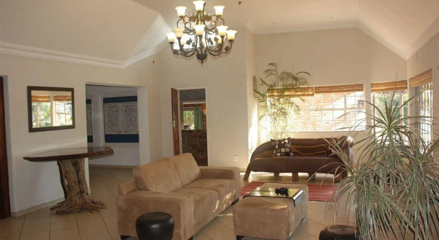 Hippo Pools Resort, Book Ferieresort Hoteller i Limpopo med parkering, Parkering