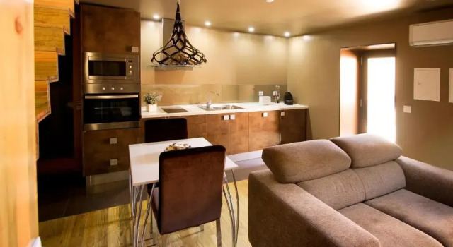 Вилла RH Casas de Campo Design