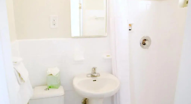 Номер Standard Fortuna Hotel