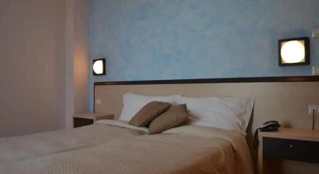 Номер Standard Hotel La Siesta
