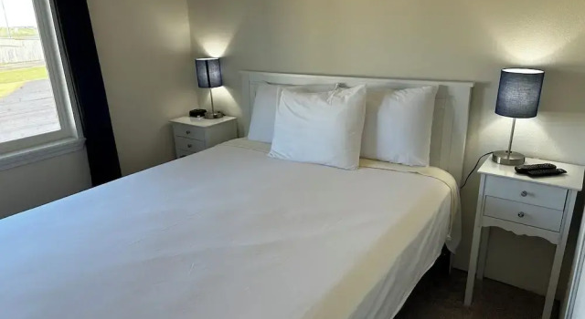 Семейный номер Standard c 1 комнатой Westport Inn