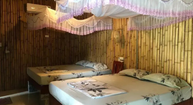 Бунгало Ninh Binh Valley Homestay