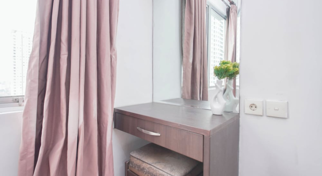 Cozy 2BR Cosmo Residence Apartment near Thamrin City Mall, Забронировать Апартаменты/квартира Отели Джакарты с парковкой, рядом с Jakarta Textile Museum, Парковка