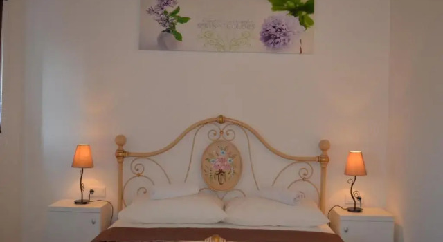 Номер Superior Villa Claudia
