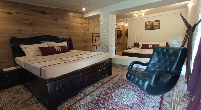 Darbar - A Heritage Farmstay