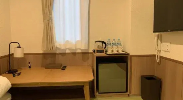 Номер Standard Waka Kyoto Kawaramachi Hotel