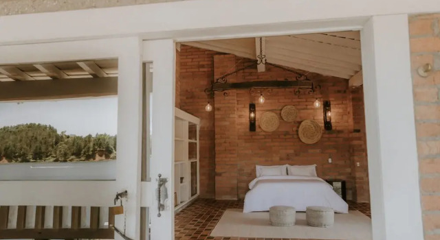 Botánico Hotel Boutique, Book Boutique Hotels in Antioquia with Breakfast, Breakfasts