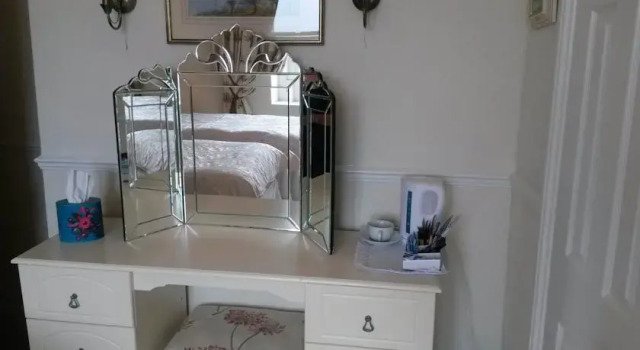 Mayfield House B&B