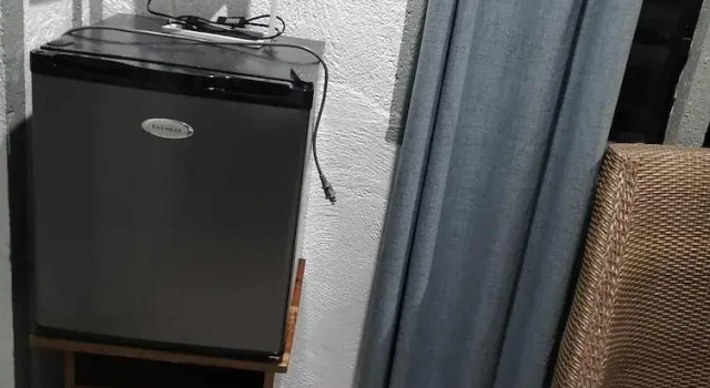 Номер Deluxe Moalboal Casablanca Inn