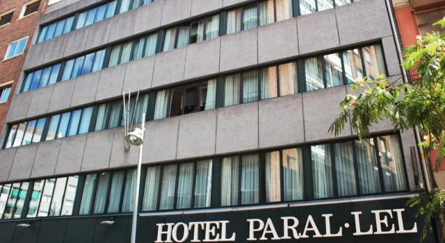 Parallel