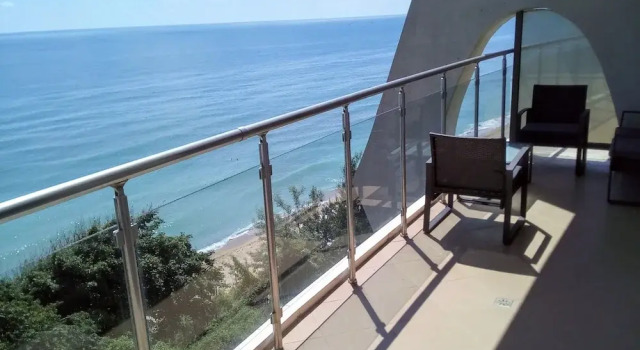 Апартаменты Silver Beach B16 Apartment