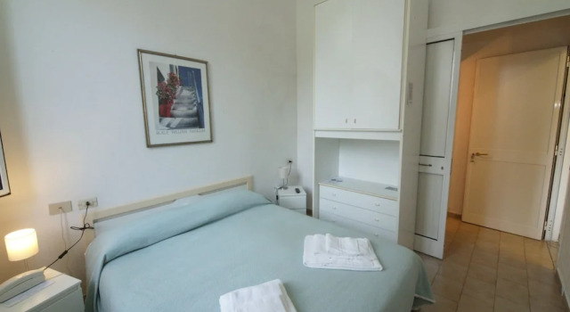 Номер Economy Hotel Cilene