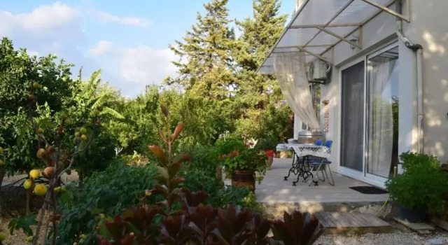 Апартаменты The Holiday House 2