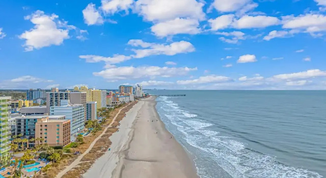 Holiday Home in Myrtle Beach 50904, Забронировать Апартаменты/квартира Отели Южной Каролины с бассейном, Бассейн