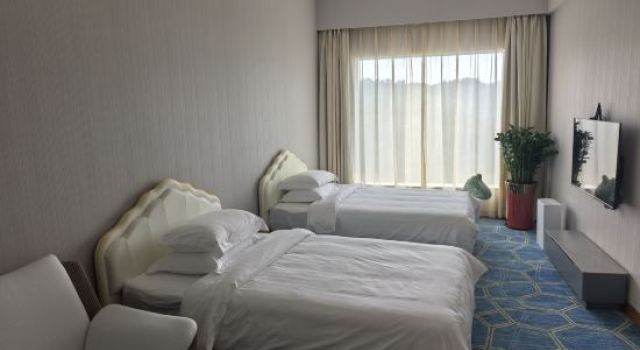 Люкс Business 2000 Years Hotel