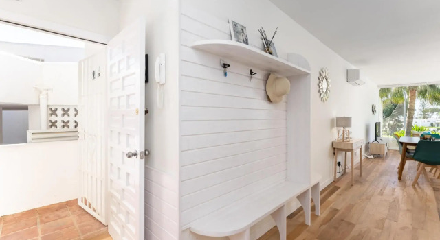 Azahara 1 21A Lovely Three Bedroom Duplex