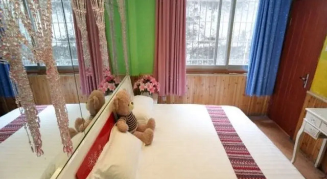 Sunshine Traveler Hotel - Xiamen, Prenota Hotel Gulangyu 