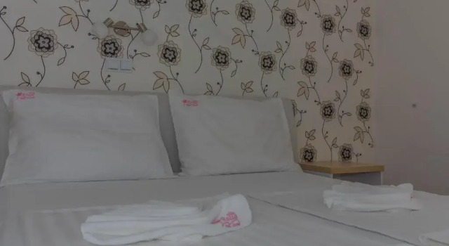 Apartments Rossa