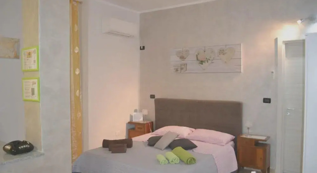 Studio In Noto With Balcony And Wifi 7 Km From The Beach