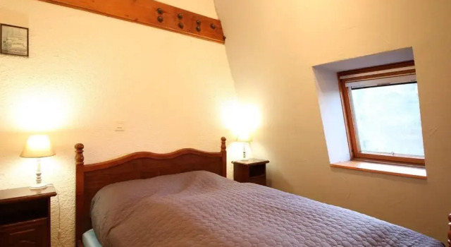 Appartement Mont-Dore, 2 pièces, 6 personnes - FR-1-608-156, Забронировать Апартаменты/квартира Отели в центре Мон-Дор, в центре