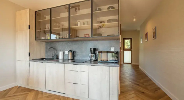 Апартаменты Comfort RentPlanet - Green Park Resort
