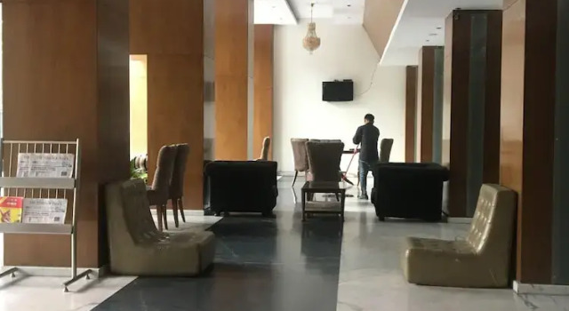 Oxford Inn Business Hotel, Забронировать Отель СПА-отели Бангалора, рядом с Hosmat Hospital, SPA-услуги