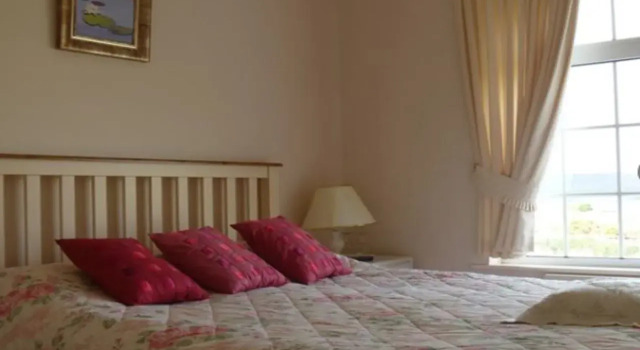 Sea Breeze Bed and Breakfast, Book Bed and Breakfast Hotels in Kerry with Parking, Parking