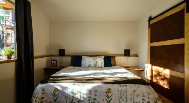 Scenic Wonders Alpenglow 3 Two Bedrooms