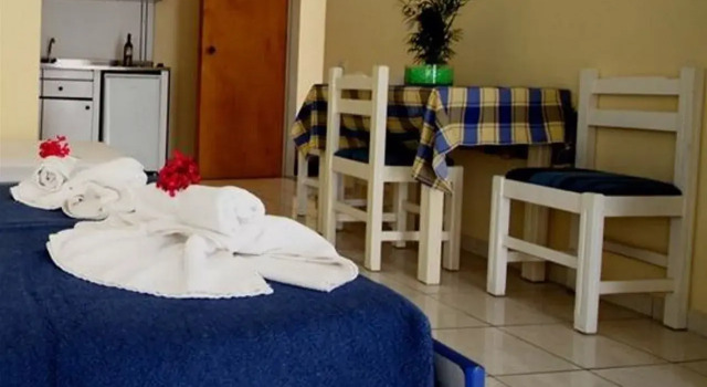 Minas Apartments