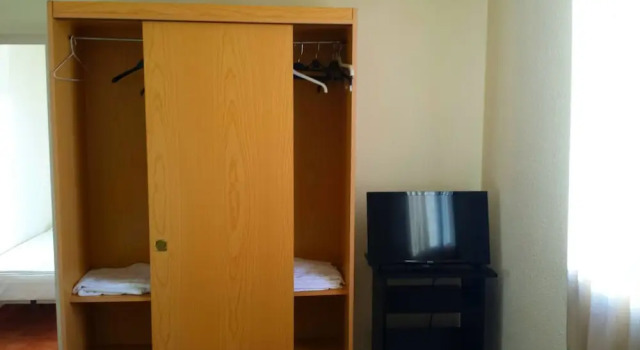 Семейный номер Standard Hostal Bahía Blanca