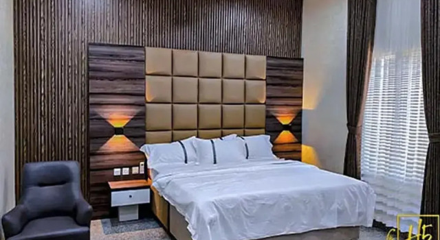 Номер Royal H5 Hotel and Apartments